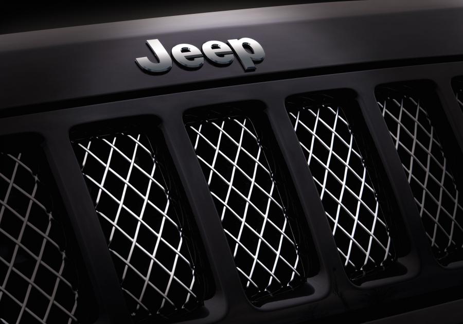  Jeep Grand Cherokee S Limited 2012 года  (фото 5 из 12)